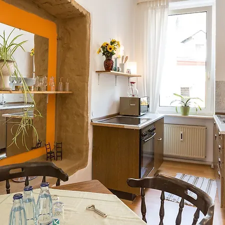 Szálloda Restaurant Stadt Mainz Kaub